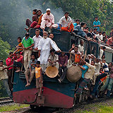 Bangladesz 2010 - część 2/2