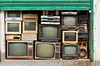 Rajshahi - punkt skupu używanego sprzętu RTV