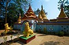 Chitmorong Buddhist Monastery