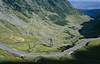 Trasa Transfogaraska