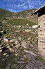 Fogarasze, schronisko Podragu