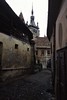 Sighisoara, stare miasto