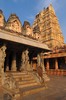 Hampi, Virupaksha Temple