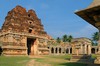 Hampi, Achyutaraya Temple