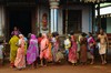 Gokarna, Ganapati Temple