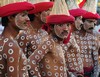 Bhuj, Kutch Carnival 2008