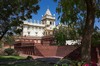 Jodhpur, świątynia Jaswant Thada