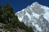 Nanga Parbat