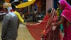 Ślub w Varanasi