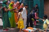 Ślub w Varanasi