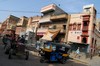Bikaner, stare miasto
