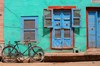 Bikaner, stare miasto
