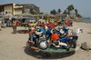 Mumbai, Chowpatty beach