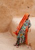 Basanpeer w pobliżu Jaisalmeru - ludzie Sindhi