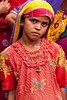 Basanpeer w pobliżu Jaisalmeru - ludzie Sindhi