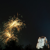 Karthikai Deepam, Tiruvannamalai 2011