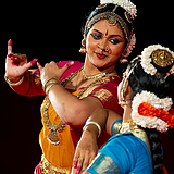 Mamallapuram Dance Festival 2012 - Bharatanatyam