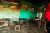Restauracja w Singhat (Manipur)