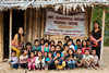 Non-residential training centre we wsi Supha (Mizoram)