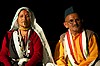 Koncert muzyki indyjskiej