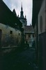 Sighisoara, stare miasto