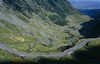 Trasa Transfogaraska