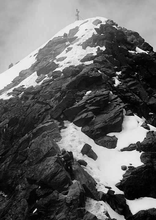 Grossglockner - Zdjęcie 9 z 14
