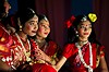 Bandarban, tribal dance