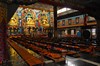 Bylakuppe, Golden Temple