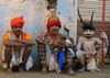 Bhuj, Kutch Carnival