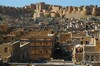 Jaisalmer