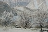 Pakistan, Gojal