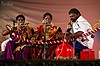 Krishnapuram Muthulakshmi (Folk - Villupaattu)