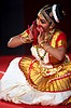 Tmt. Rashmi Menon (Mohiniattam)