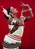 Rina Jana (Odissi)