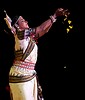 Rina Jana (Odissi)