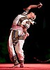 Rina Jana (Odissi)