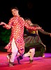 Padatik Group (Kathak)