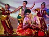 Madhavapeddi Murthy Group (Kuchipudi)