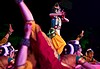 Sri Devi Nithralaya (Bharatanatyam)