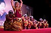 Sri Devi Nithralaya (Bharatanatyam)