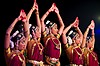 Sri Devi Nithralaya (Bharatanatyam)