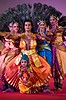 Thiru Sivakumar, Shiva Kalalayam (Bharatanatyam)
