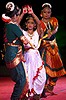 Padma, Jaya Sathvika Natyalaya (Bharatanatyam)