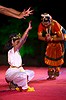 Padma, Jaya Sathvika Natyalaya (Bharatanatyam)