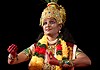 Nagabaranam Arts Foundation (Kuchipudi)