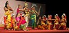 Nagabaranam Arts Foundation (Kuchipudi)