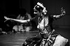 Saradha Ilangovan - Bharathanatyam