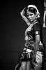 Saradha Ilangovan - Bharathanatyam