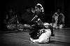 Saradha Ilangovan - Bharathanatyam